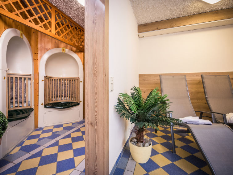 Foto van wonen van Appartement Bad Griesbach