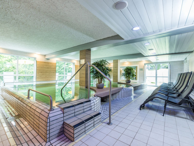 Foto van wonen van Appartement Bad Griesbach