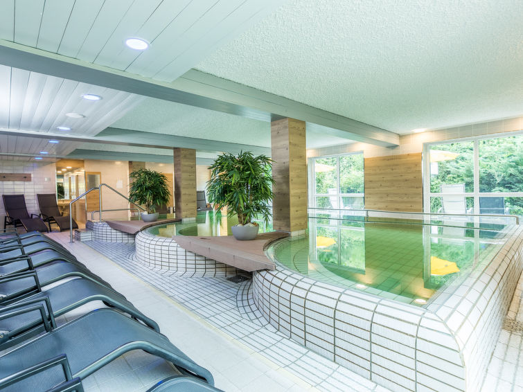 Foto van wonen van Appartement Bad Griesbach