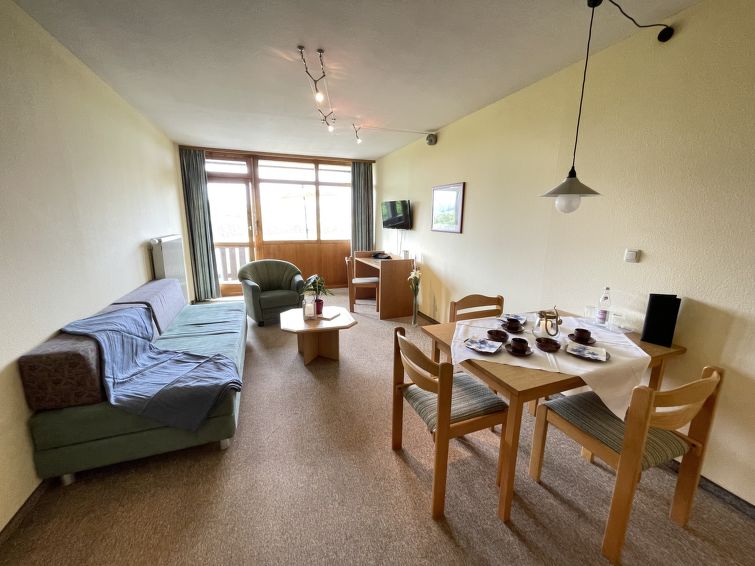 Foto van wonen van Appartement Bad Griesbach