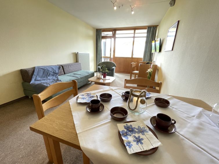 Foto van wonen van Appartement Bad Griesbach