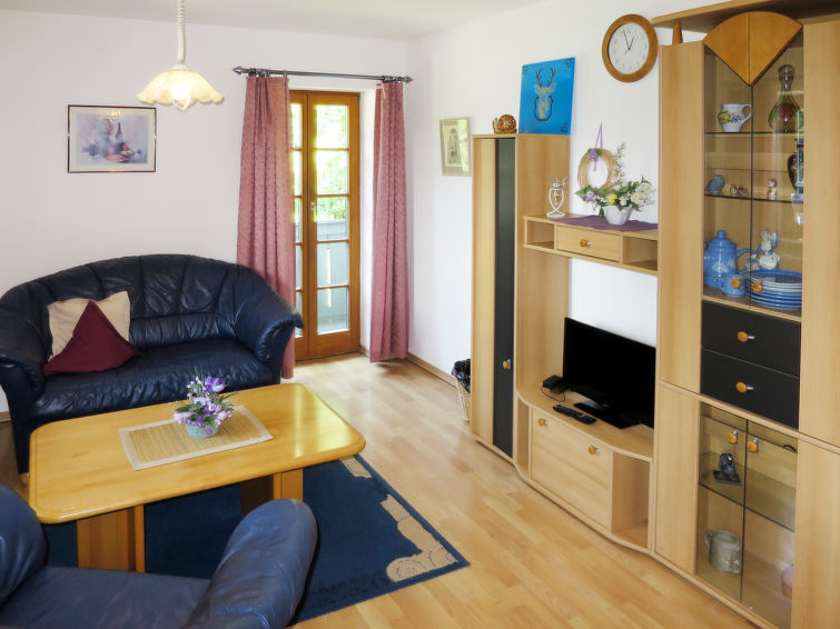 Foto van wonen van Vakantiehuis Viechtach