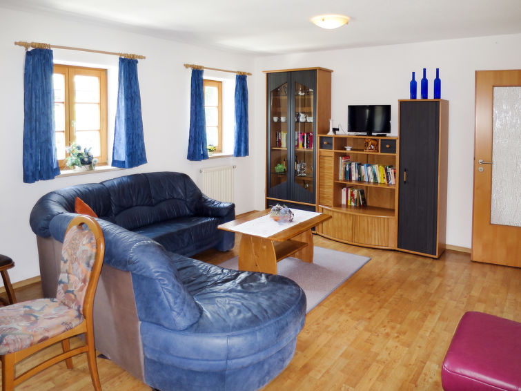 Foto van wonen van Vakantiehuis Viechtach