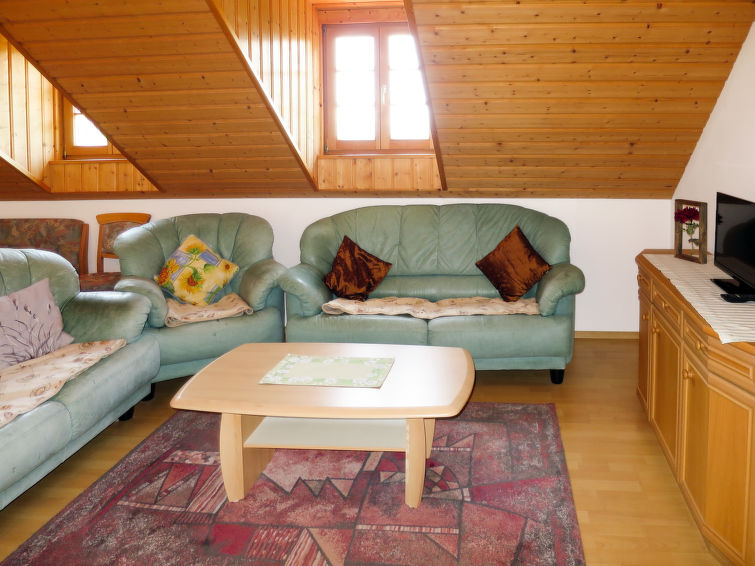 Foto van wonen van Vakantiehuis Viechtach