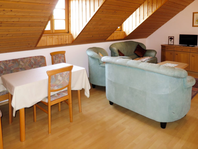 Foto van wonen van Vakantiehuis Viechtach
