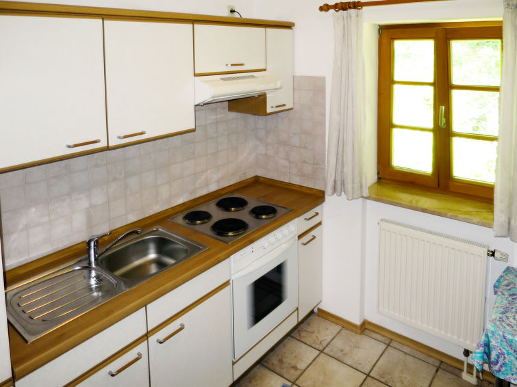 Foto van wonen van Vakantiehuis Viechtach