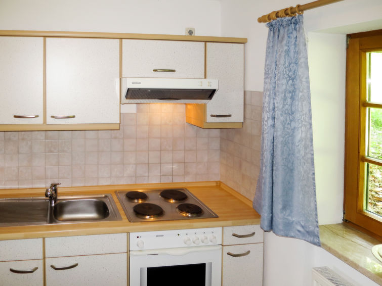 Foto van wonen van Vakantiehuis Viechtach