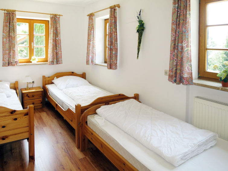 Foto van wonen van Vakantiehuis Viechtach
