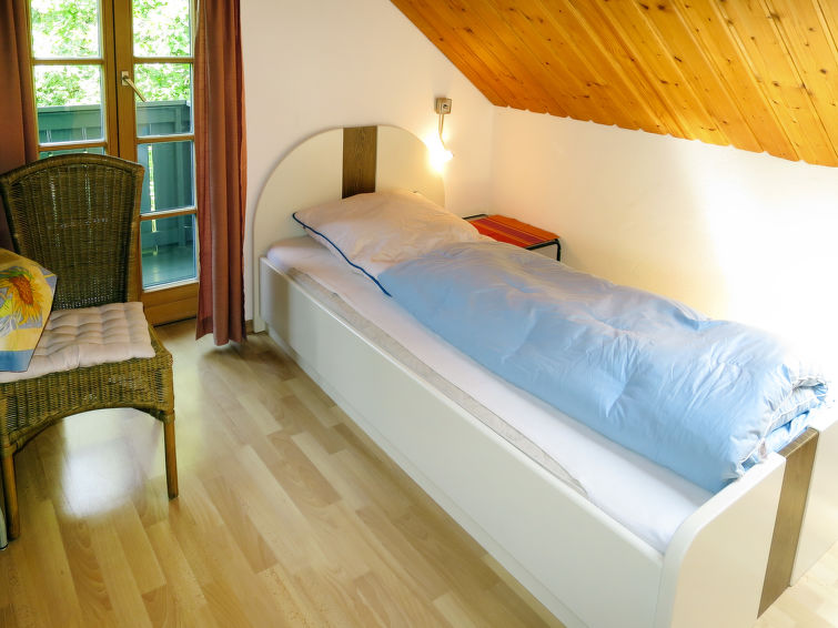 Foto van wonen van Vakantiehuis Viechtach