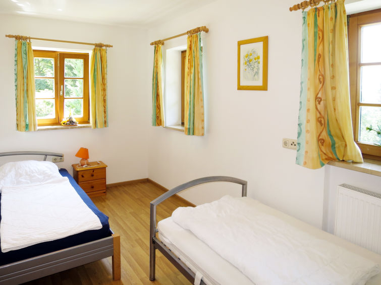 Foto van wonen van Vakantiehuis Viechtach