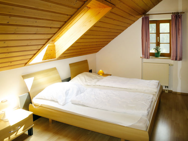 Foto van wonen van Vakantiehuis Viechtach