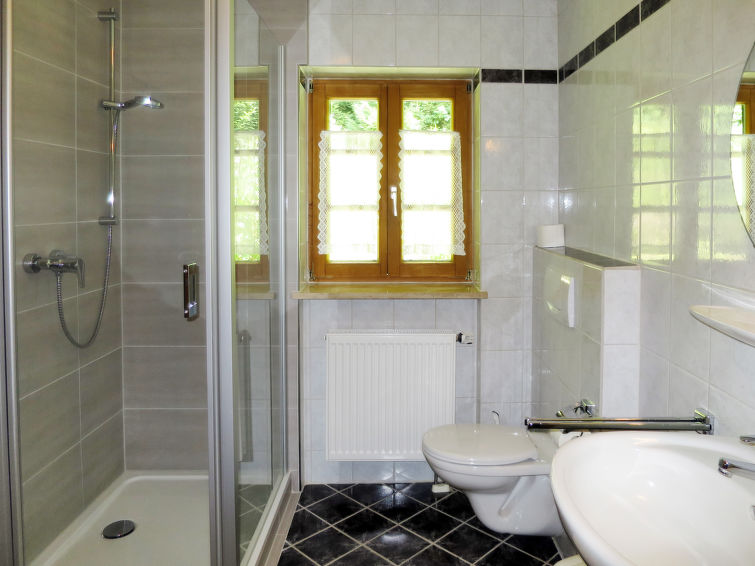 Foto van wonen van Vakantiehuis Viechtach