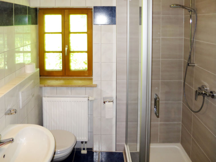 Foto van wonen van Vakantiehuis Viechtach