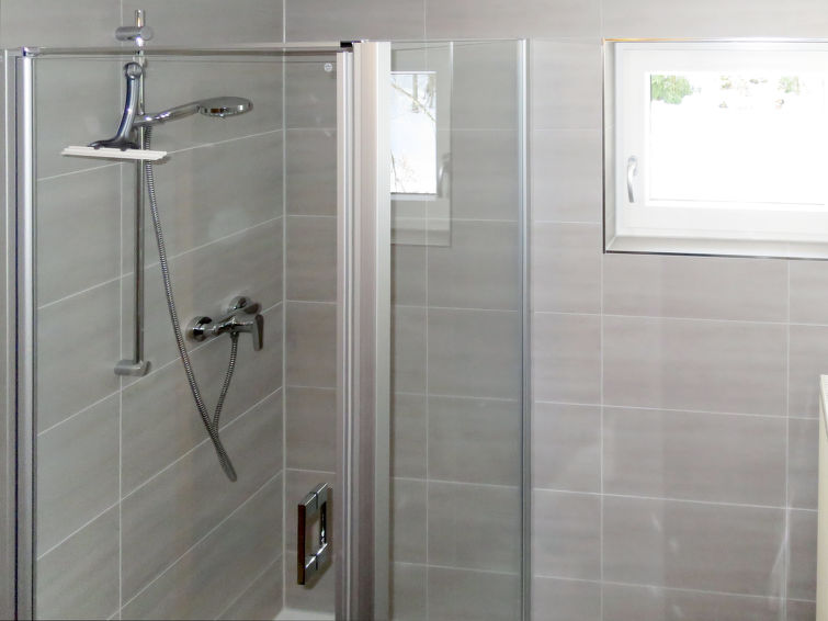 Foto van wonen van Vakantiehuis Viechtach