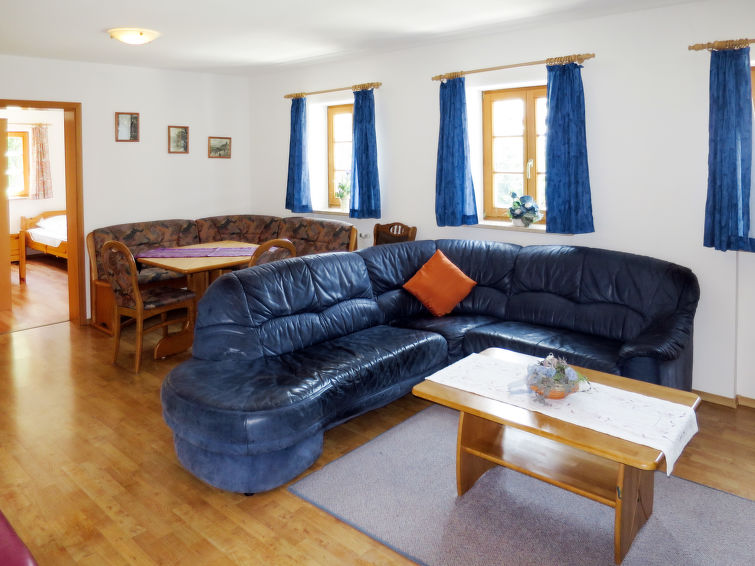 Foto van wonen van Vakantiehuis Viechtach