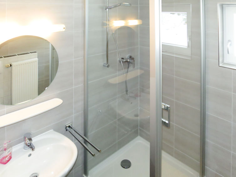 Foto van wonen van Vakantiehuis Viechtach