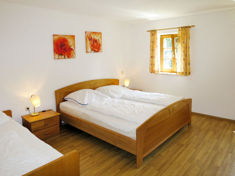 Foto van wonen van Vakantiehuis Viechtach