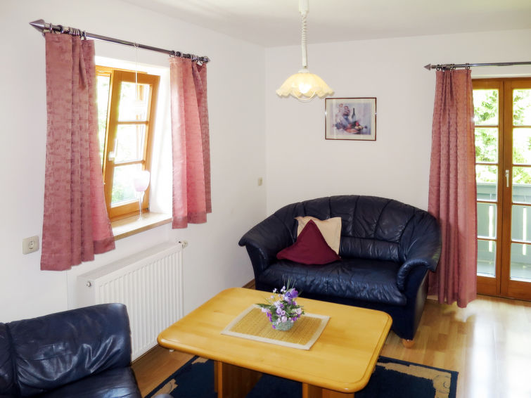 Foto van wonen van Vakantiehuis Viechtach
