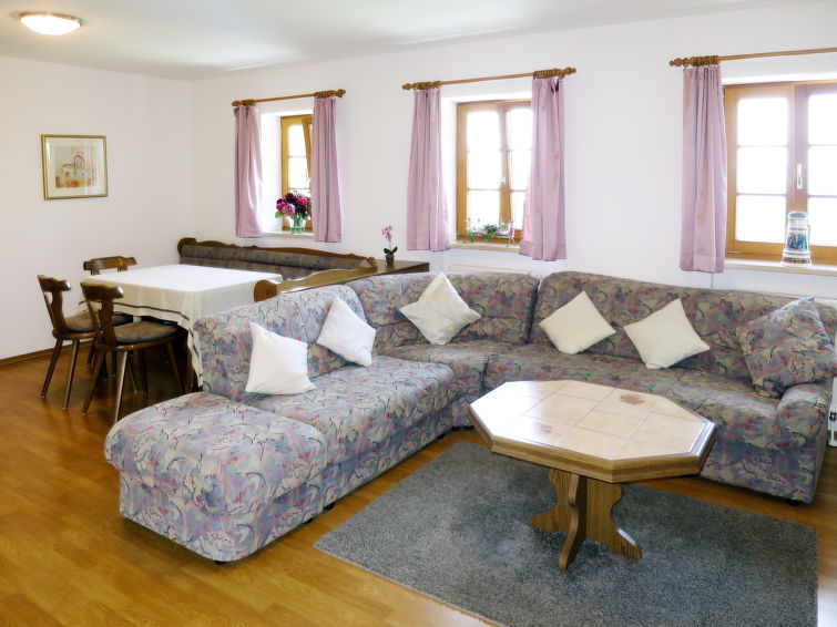 Foto van wonen van Vakantiehuis Viechtach