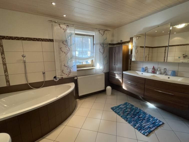 Foto van wonen van Appartement Bischofsmais