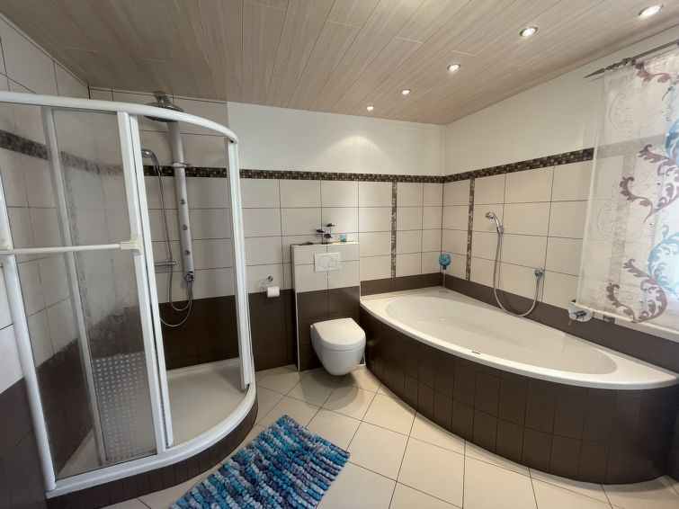Foto van wonen van Appartement Bischofsmais