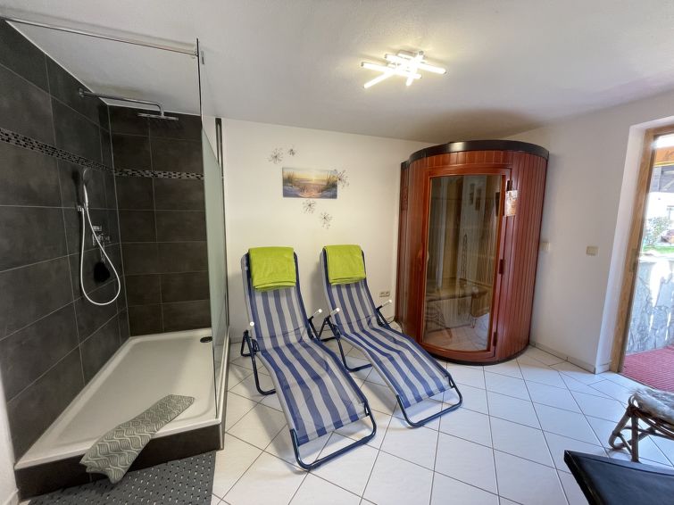 Foto van wonen van Appartement Bischofsmais
