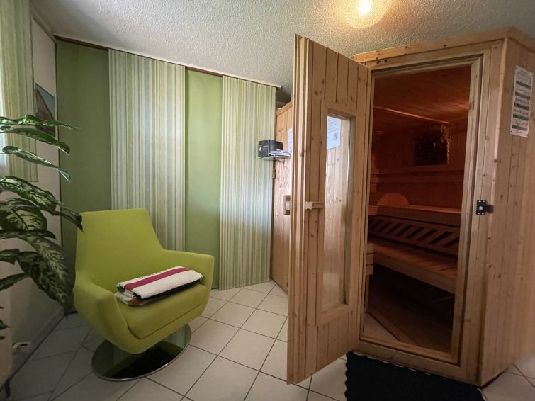 Foto van wonen van Appartement Bischofsmais
