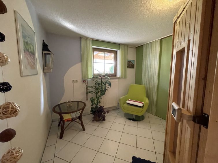 Foto van wonen van Appartement Bischofsmais
