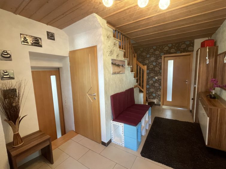Foto van wonen van Appartement Bischofsmais