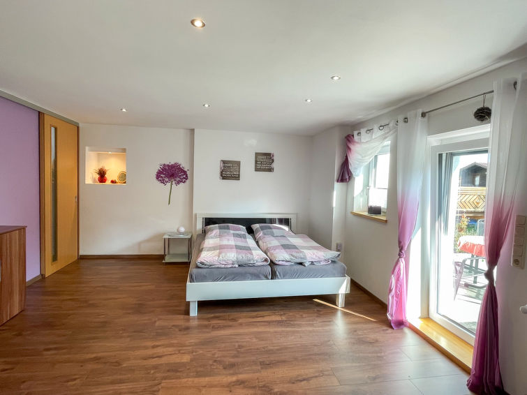 Foto van wonen van Appartement Bischofsmais
