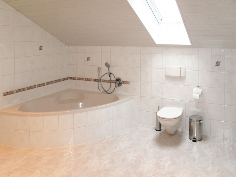 Foto van wonen van Appartement Bischofsmais