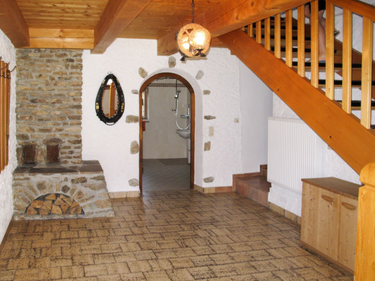 Foto van wonen van Vakantiehuis Bischofsmais