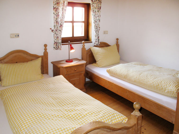 Foto van wonen van Vakantiehuis Bischofsmais