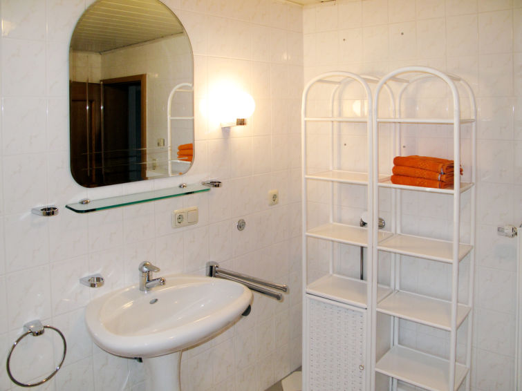 Foto van wonen van Vakantiehuis Bischofsmais