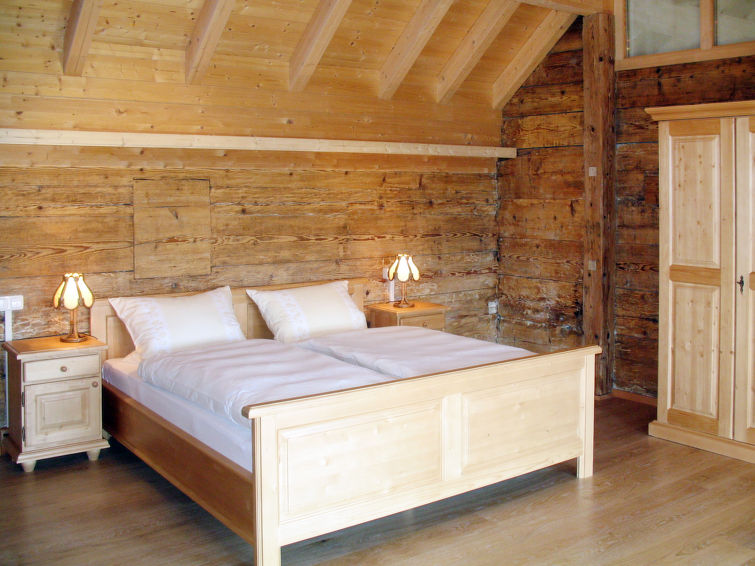 Foto van wonen van Vakantiehuis Bischofsmais