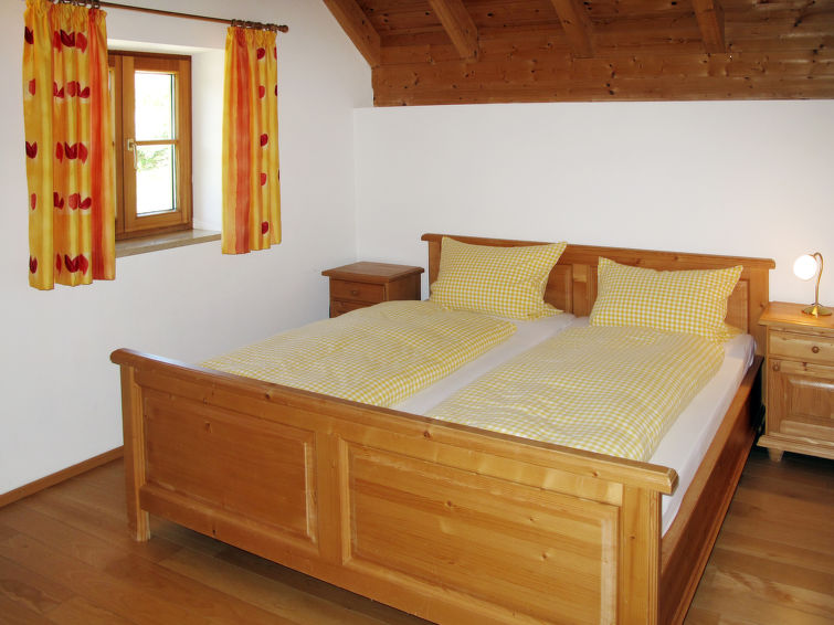 Foto van wonen van Vakantiehuis Bischofsmais