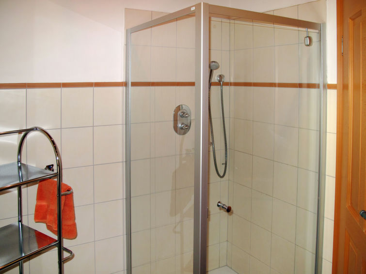 Foto van wonen van Vakantiehuis Bischofsmais