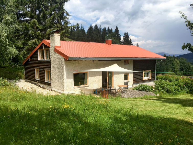 Ontdek het Comfort van Vakantiehuis Kaiserhusl in het Beier... | Out! Vakantiehuizen