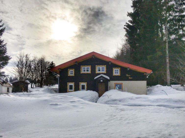 Ontdek het Comfort van Vakantiehuis Kaiserhusl in het Beier... | Out! Vakantiehuizen