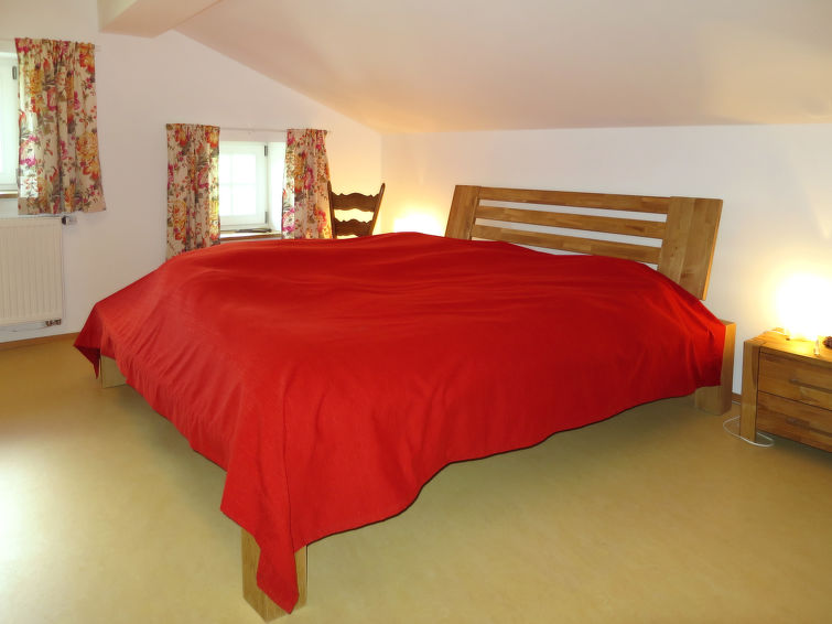 Foto van wonen van Vakantiehuis Bischofsreut