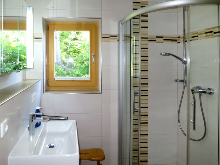 Foto van wonen van Vakantiehuis Bischofsreut