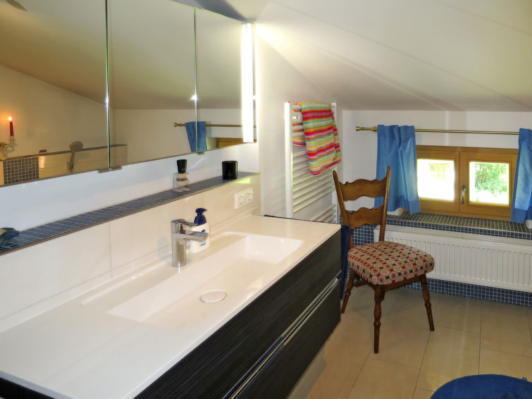 Foto van wonen van Vakantiehuis Bischofsreut