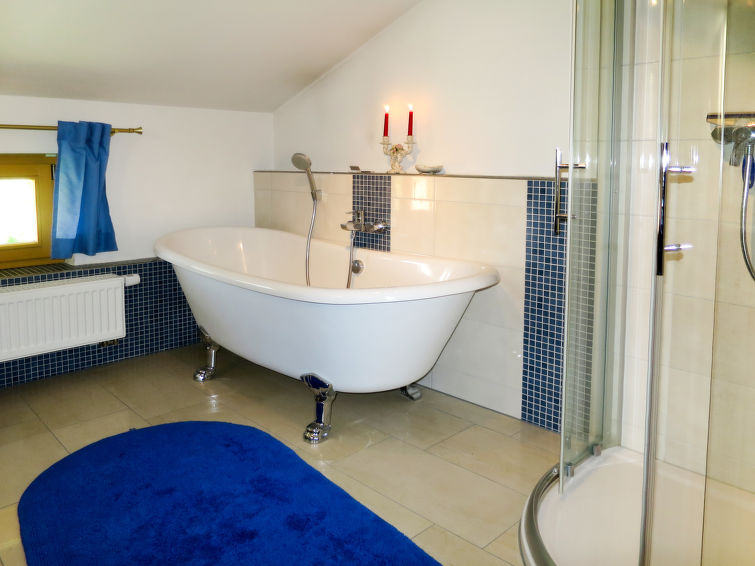 Foto van wonen van Vakantiehuis Bischofsreut