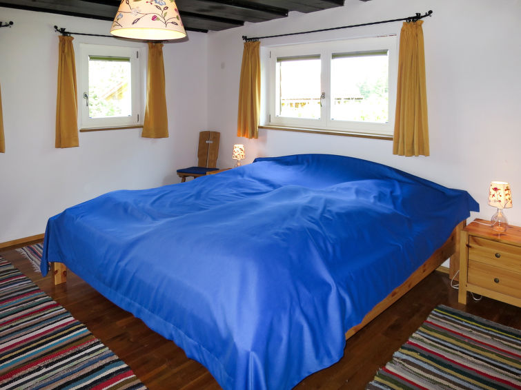 Foto van wonen van Vakantiehuis Bischofsreut