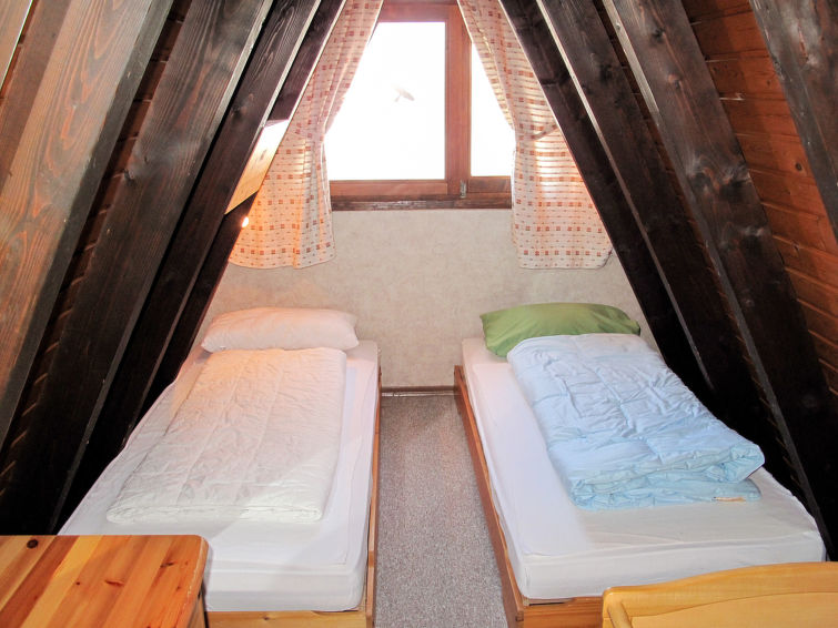 Foto van wonen van Vakantiehuis Waldkirchen