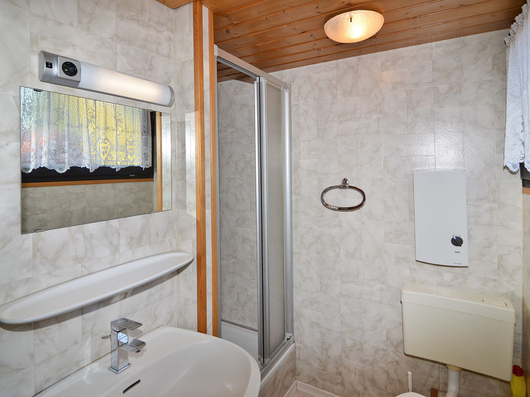 Foto van wonen van Vakantiehuis Waldkirchen
