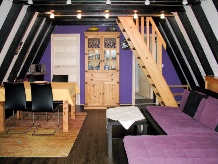 Foto van wonen van Vakantiehuis Waldkirchen