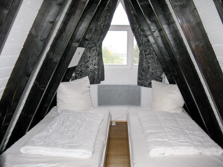 Foto van wonen van Vakantiehuis Waldkirchen