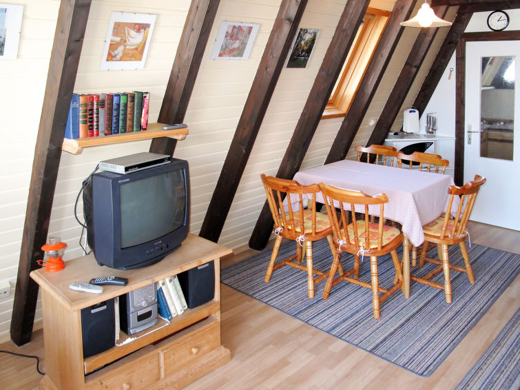 Foto van wonen van Vakantiehuis Waldkirchen