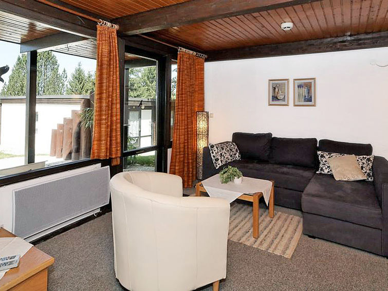 Foto van wonen van Vakantiehuis Waldkirchen